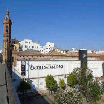  Museo del castillo de San Jorge 